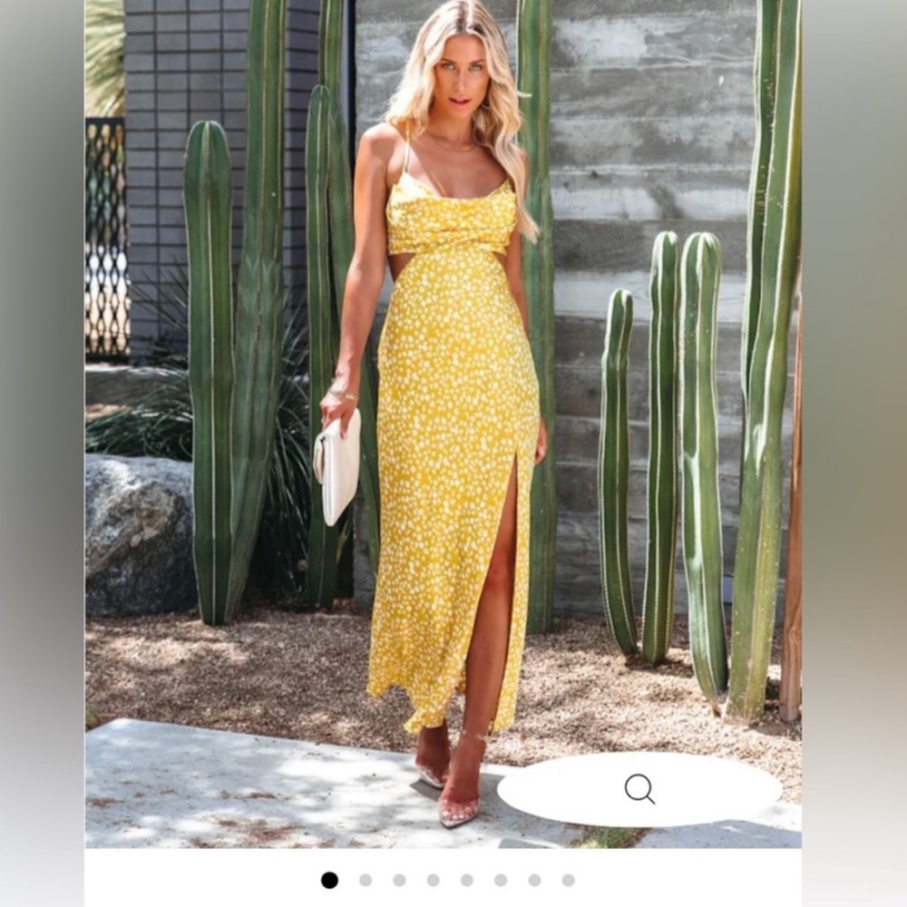 Vici dolls dress